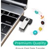 ABLAZE USB Stick 2 GB Pack of 10 High Speed