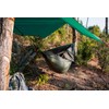 OneTigris KOMPOUND Camping Hammock with Net, Lightweight Portable Hammock with