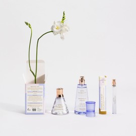 Good Chemistry Magnolia Violet Eau de Parfum 1.69 Oz Floral Romantic Fragrance Vegan Cruelty...