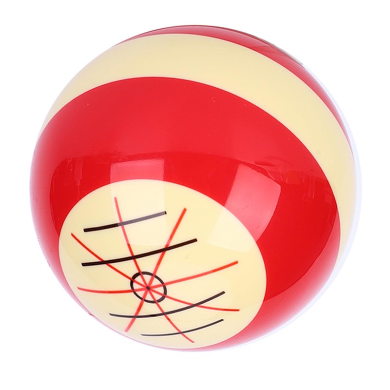 Billiard Point Cue Ball,Billiard Training Cue Ball,Billiard and Pool Billiard