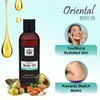 Jax of London 200ml Oriental Body Oil For Women, Inspired