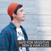 CHARM - Gorro Kufi para Hombre, Gorro de algodón Hecho