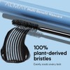 Almay Multi-Benefit Waterproof Mascara, Black, 0.24 Fl. Oz.
