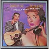 The Big Bopper - Chantilly Lace - Vintage Album Cover