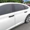 AOKIO Glossy Black Exterior Door Handle Cover Trim for Honda