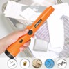 Pinpointer Metal Detector Portable Pin Pointer Treasure Hunting Tool Buzzer