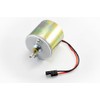 Low Amp 6 Volt 1/4'' Shaft Feeder Motor