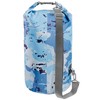 Skog Å Kust DrySak Waterproof Dry Bag | 10L Blue