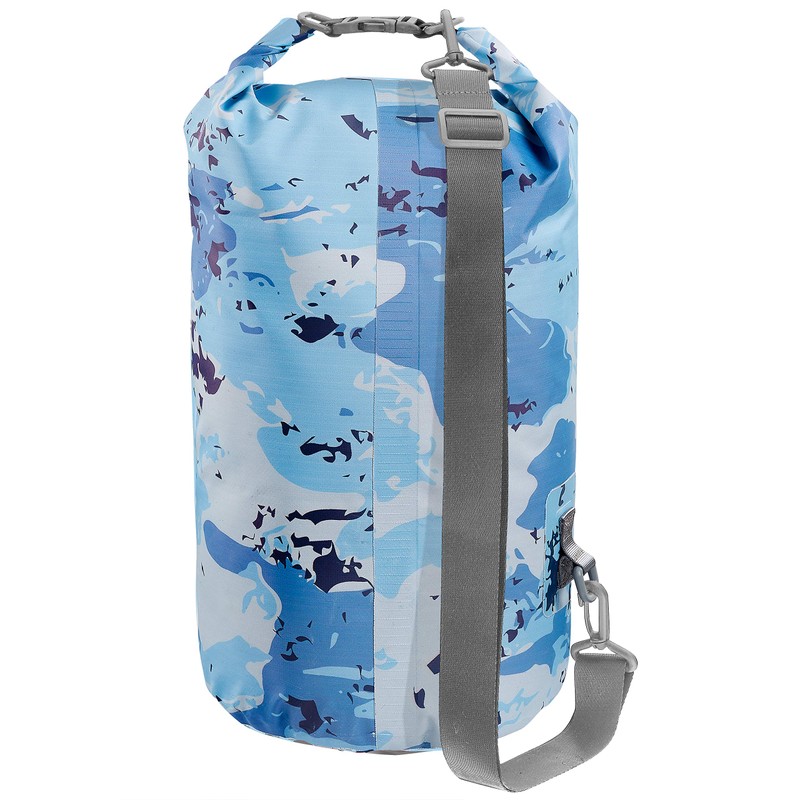 Skog Å Kust DrySak Waterproof Dry Bag | 10L Blue