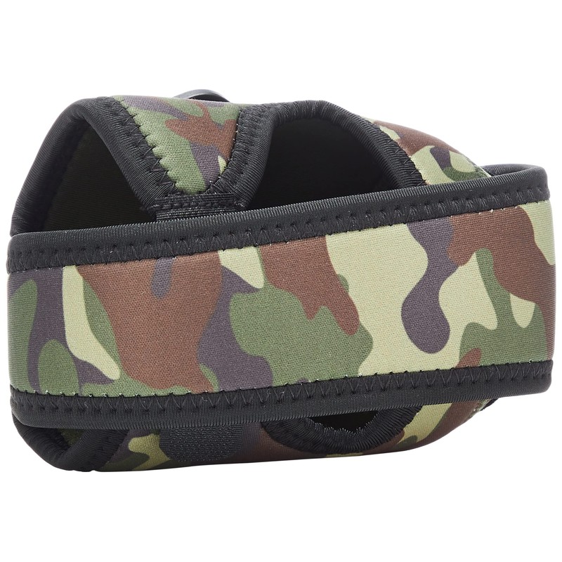 XESTA Reel Case, Reel Cover, M, Camo