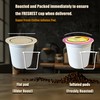 Cozy Up | 100-Count | Specialty Dark Single-Serve Coffee Pods