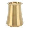 Coffee Sifter Cup Coffee Grind Sieve Fine Mesh Coffee Powder