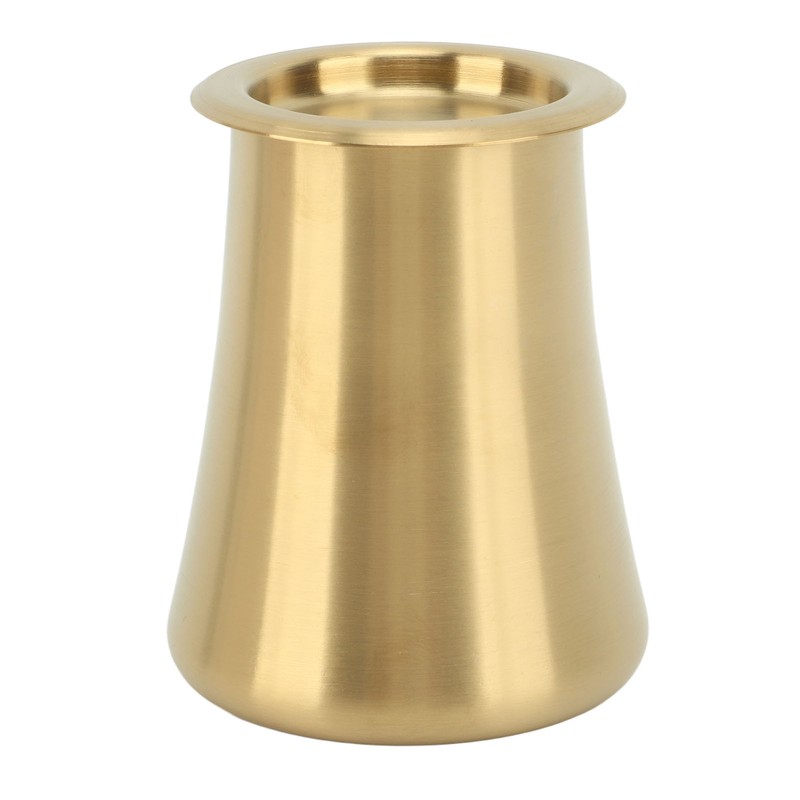 Coffee Sifter Cup Coffee Grind Sieve Fine Mesh Coffee Powder