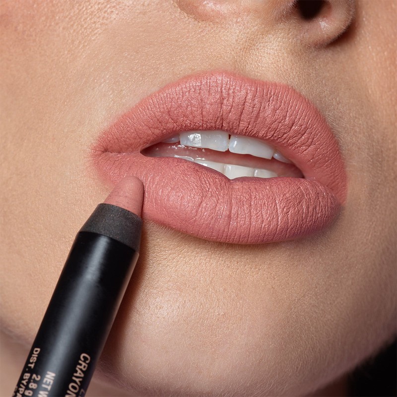 NUDESTIX Intense Matte Lip and Cheek Pencil 2.8g (Various Shades),