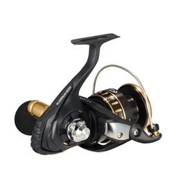 DAIWA 8000-H Spinning Reel 23BG SW