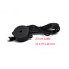CISBO SB397 Parking Reverse Sensors Audio Buzzer Alarm Canbus Kit,