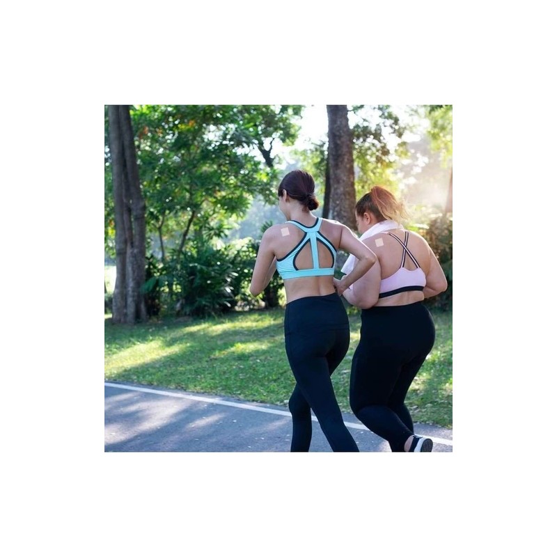 PatchAid Allergy Plus Vitamin Patch by PatchAid - 12-Month Supply