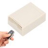 Wireless Remote Control 433 MHz 10A 4 Channel RF Remote