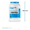 Creatina Blu-e Monohidratada 1k 200 Servicios Varios Full