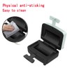 Breakfast Sandwich Maker Compact Electric Sandwich Maker with Non-Stick Plates