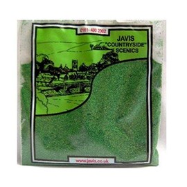 Javis JS12 Scatter No. 12 Dark Green 1 x Standard Bag