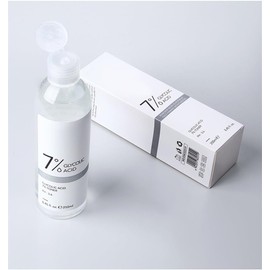 Glycolic Acid Toner For Face， 7% Glycolic Acid Hydrating, Facial Toning Solution ，Exfoliating Face Toner For Women & Men，8.45 FL Oz(3Count (Pack of 3))