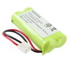 For VTech B2G1 Free Home Phone Battery for Vtech DS6301