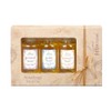 Body Oil Set - Kit de Aceites Masaje/Hidratación de Aromaterapia