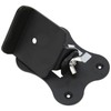 Speaker Wall Bracket, Metal Strong Bearing Capacity, Modern Look, Compatible