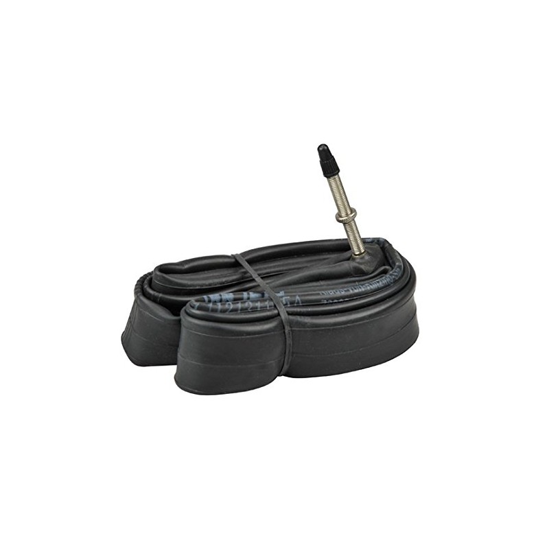 Fischer Bicycle Inner Tube, black