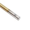 Wiltec Notch pin for sheet nibblers, 5.8 cm with diameter