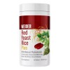 Red Yeast Rice Plus 1200mg Contra Colesterol (240 Tabletas) Sabor
