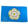 NWFlags Yorkshire Flag 150gsm Nylon Rope & Toggle 5ft x