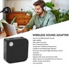 Bluetooth Transceiver HiFi Lossless 2 in 1 Wireless Transmitter Receiver