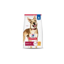 Hill's Science Diet Adult Chicken & Barley Recipe Dry Dog Food, 5 lbs.