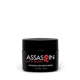 Billy Jealousy Assassin Intensive Face Moisturiser Face Cream