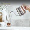 Blackmoor 3 Piece Pour Over Barista Set with 600ml Gooseneck
