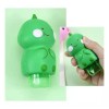 Weibo Corrector En Cinta Kawaii Suave Esponja Apachurrable Dinos