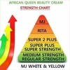 AFRICAN QUEEN MJ BEAUTY CREAM (4 OZ.) DARK SPOT REMOVER