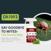 Mite Killer Spray – Kills Dust, Bird, Carpet & Household