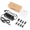 AlloverPower 3V - 24V 1.5A 36W Universal Adjustable DC Power