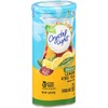 Crystal Light Lemon Decaf Iced Tea Natural Flavor Drink Mix,