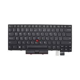 New Replacement Keyboard for Lenovo IBM ThinkPad T470 T480 A475 A485 with Backlit 01AX487 01AX528 01AX569 01HX499 01HX419 01HX459 SN20L72849 SN20L72890 9Z.NDBBT.B01 NSK-ZB0BT PK1312D3B00
