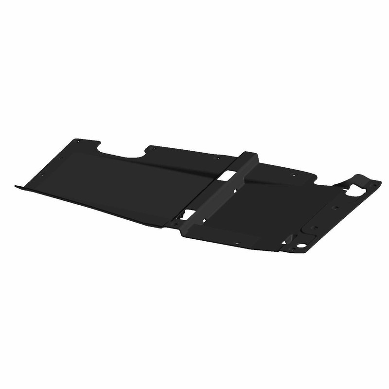 Polaris Slingshot Floor-Passenger (from 4/26/2021), Genuine OEM Part 5458600, Qty