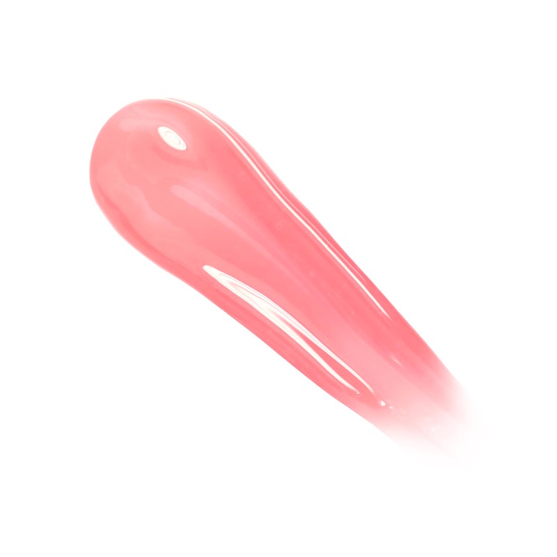 That's Swell! Peptide Plumping Lip Oil, Shade Pink Rose Radiance