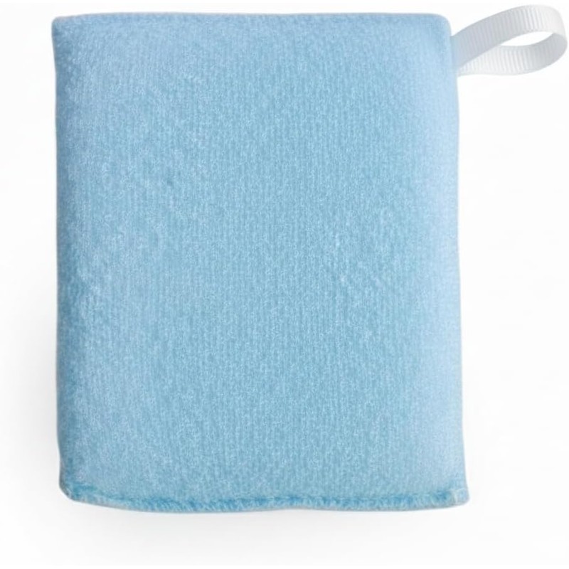 Esponja Rigida Ergonomica para Baño T Taio I Limpieza Corporal