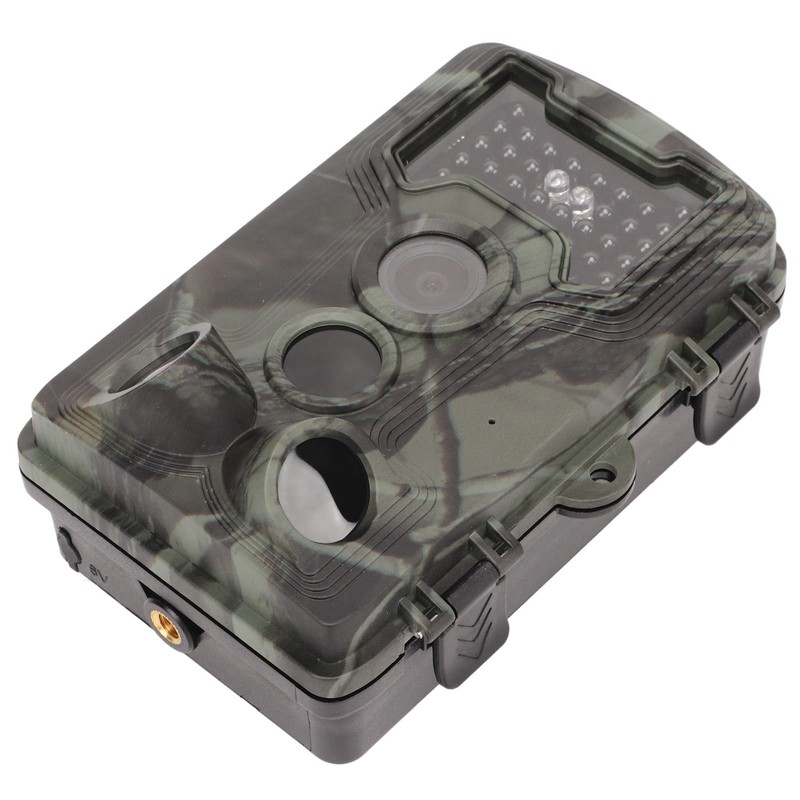 1080P 36MP Trail Game Camera IP66 Waterproof Infrared Induction Hunting