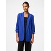 Pieces PCBosella Female Blazer, mazarin Blue