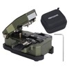 Fiber Optic Cleaver Auto Return Optical Fiber Cleaver Cutter 0.5°