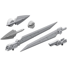 Builders Parts HD MS Sword 01